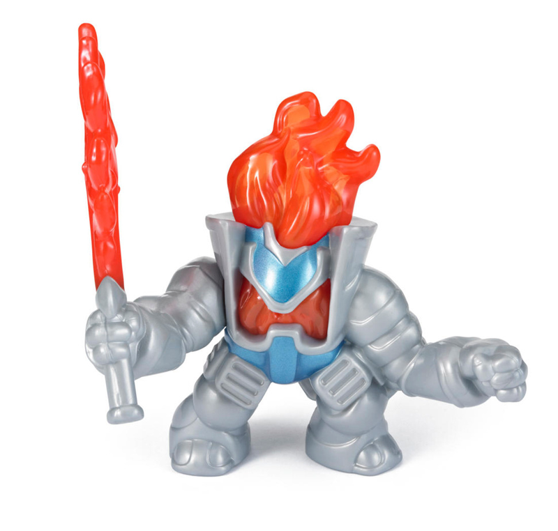 Illustration for article titled Oh Great, Skylanders Happy Meals. Just What I Needed.